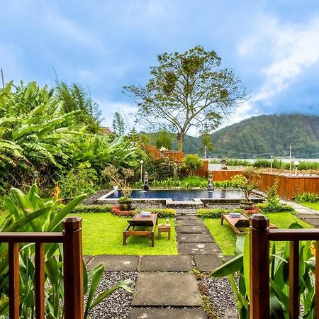 Kintamani Paradise Villa Esterno foto