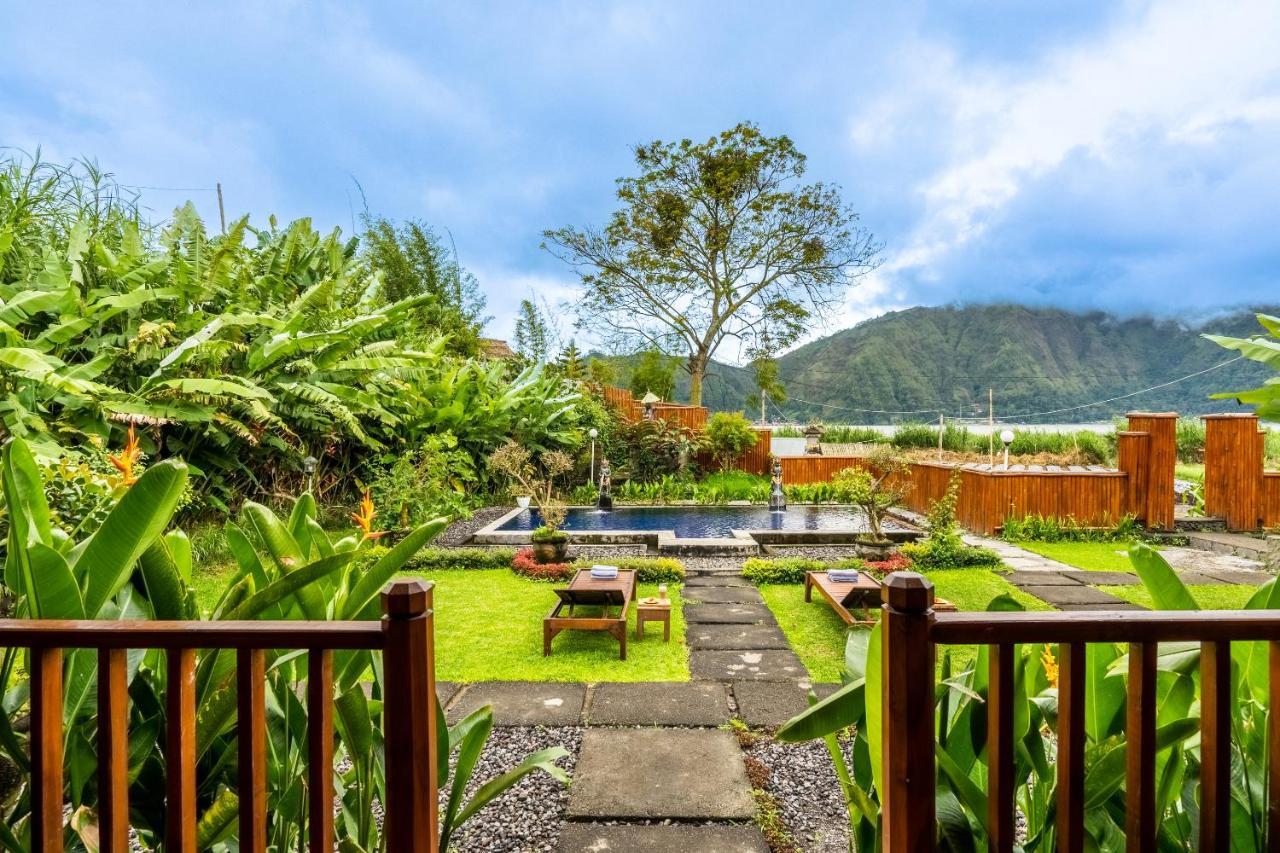 Kintamani Paradise Villa Esterno foto