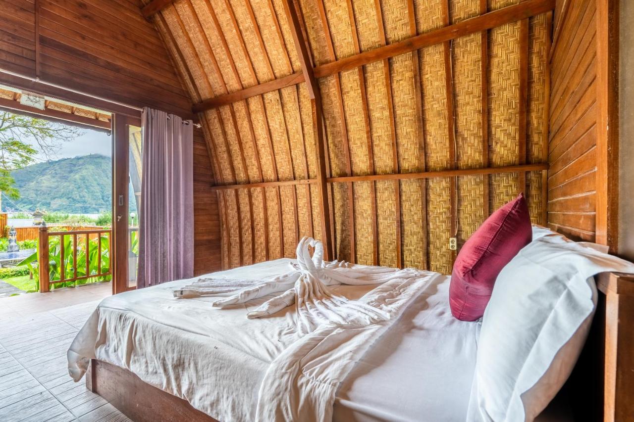 Kintamani Paradise Villa Esterno foto
