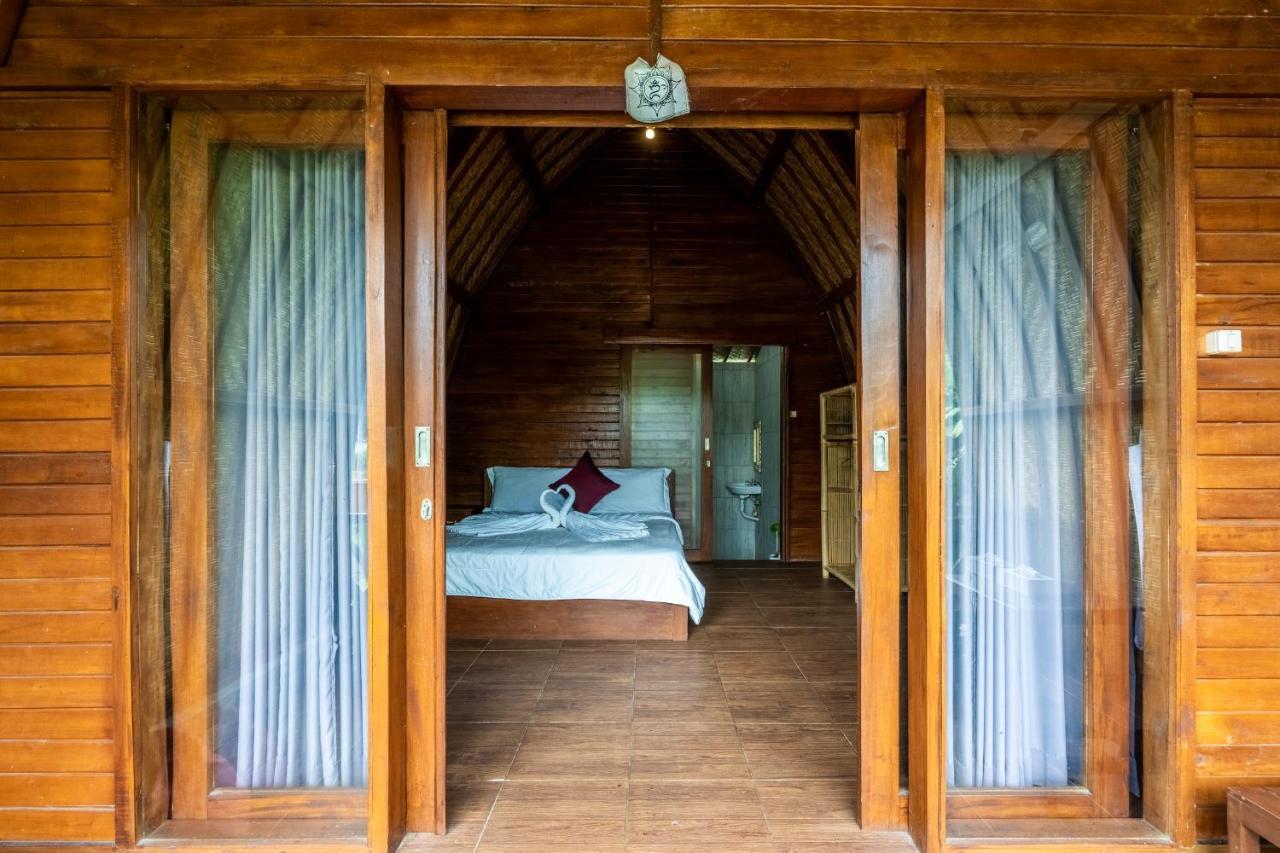 Kintamani Paradise Villa Esterno foto