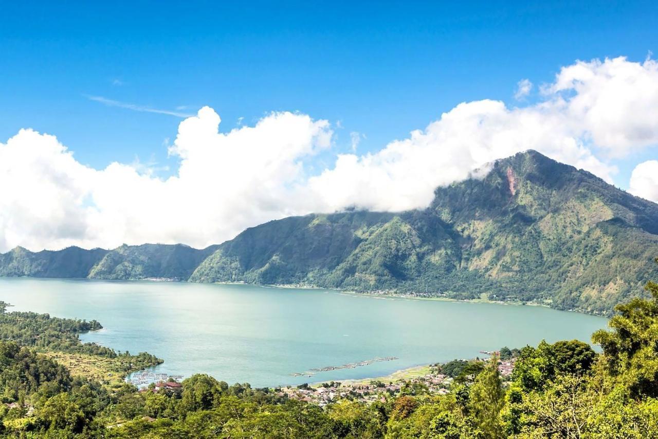 Kintamani Paradise Villa Esterno foto