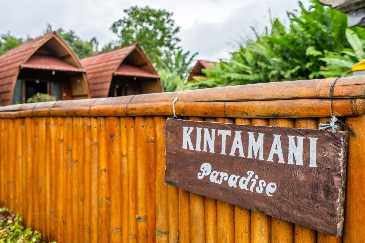 Kintamani Paradise Villa Esterno foto