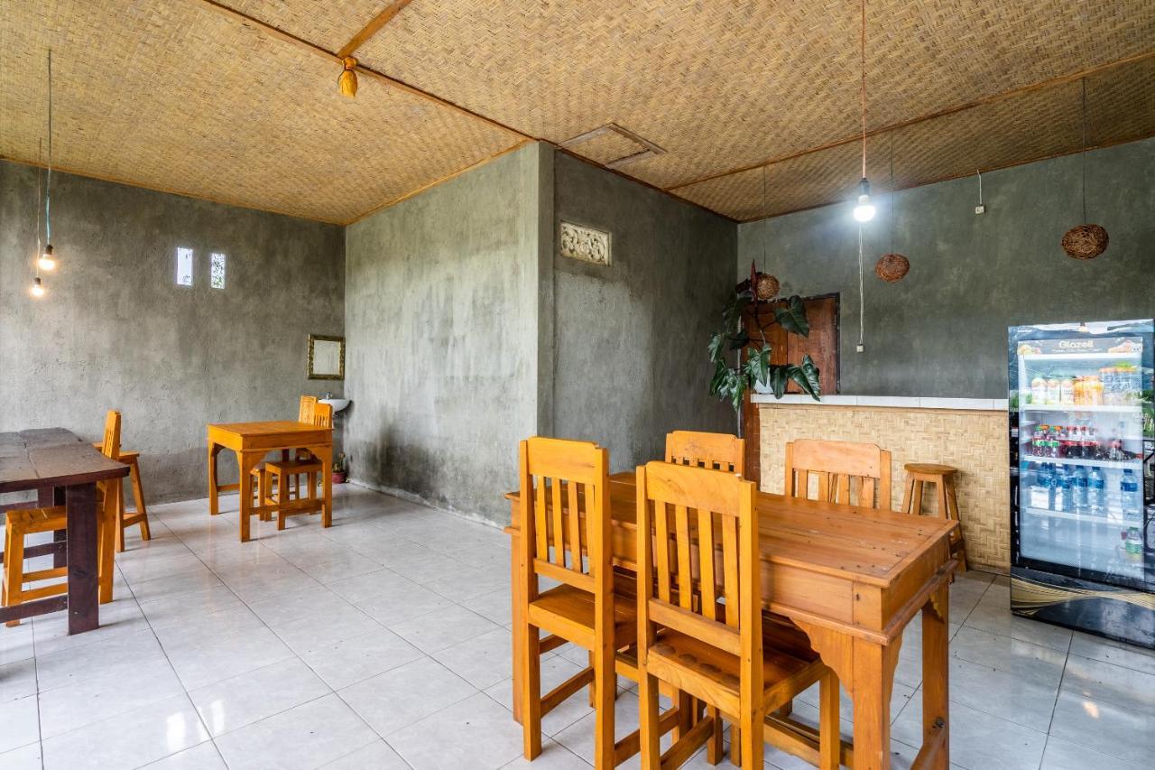 Kintamani Paradise Villa Esterno foto